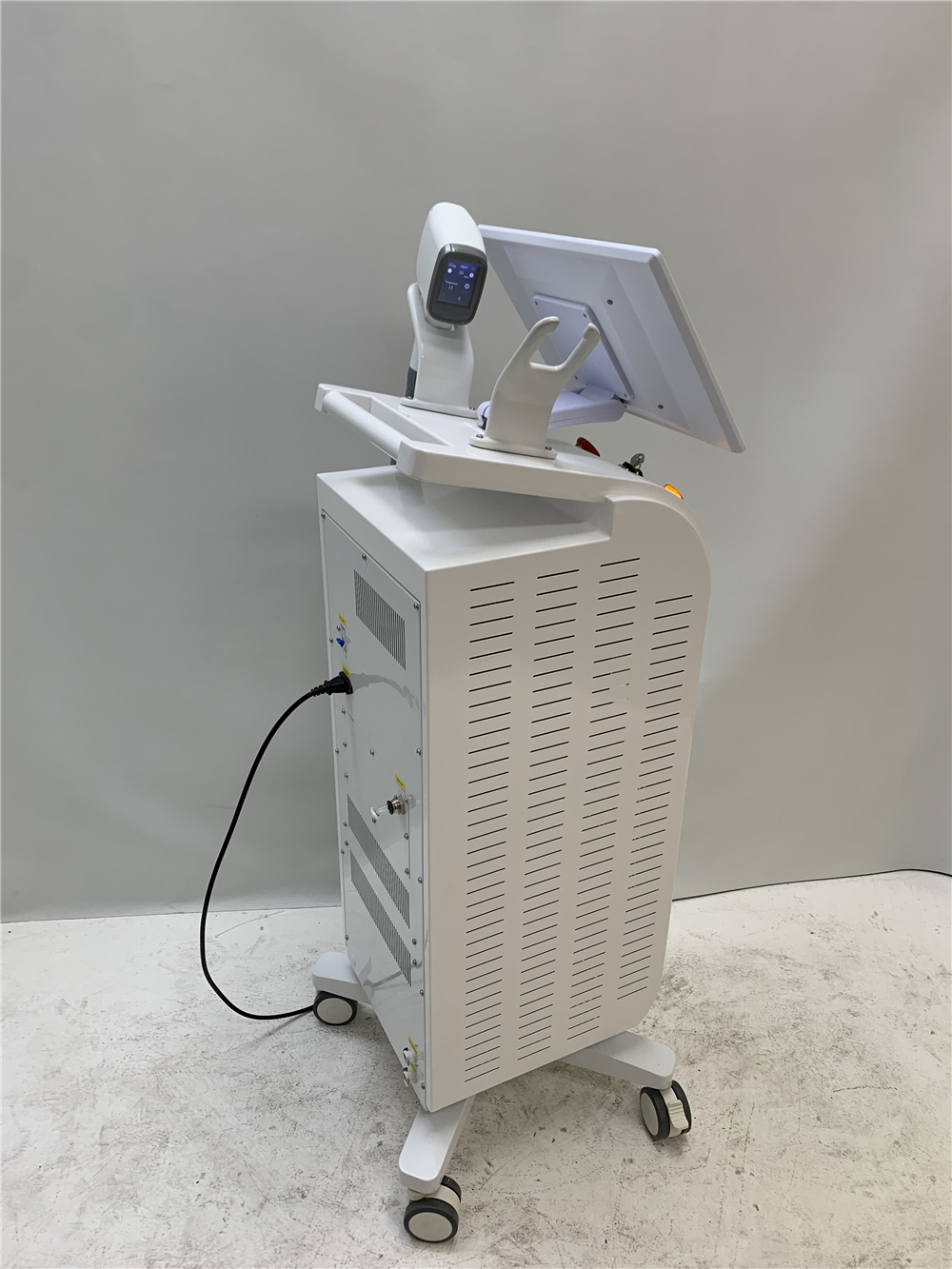 808nm diode laser
