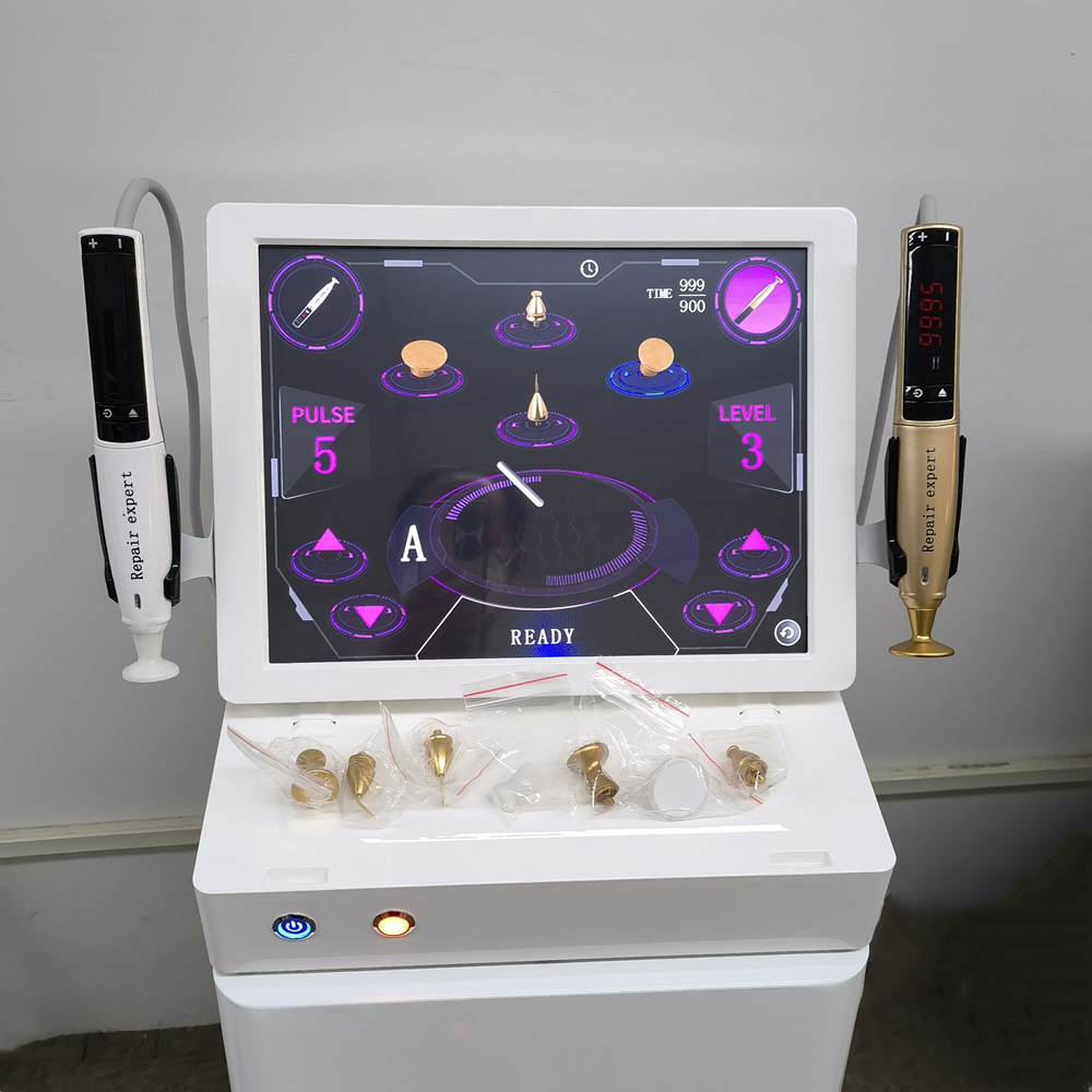 Fibroblast Plasma Pen