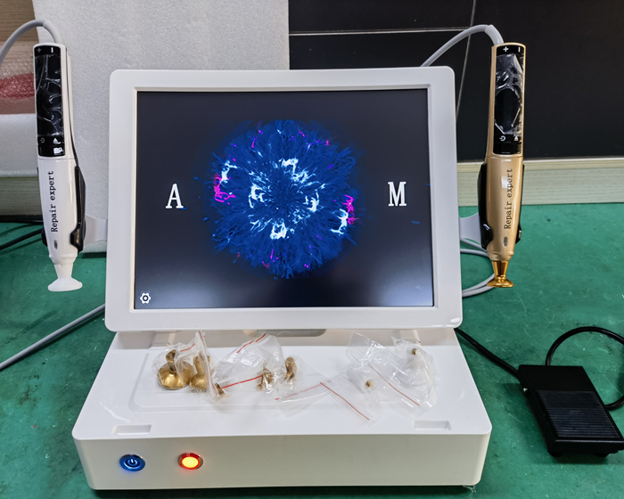 Fibroblast Plasma Pen