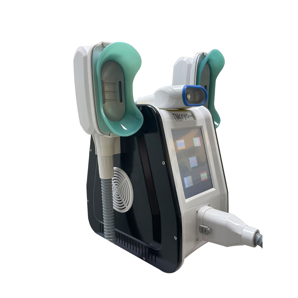 cryolipolysis slimming machine