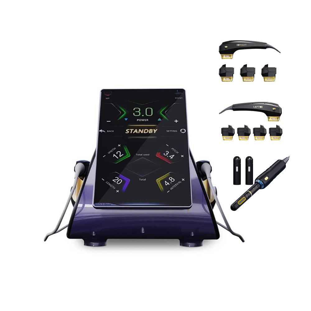 12D hifu machine
