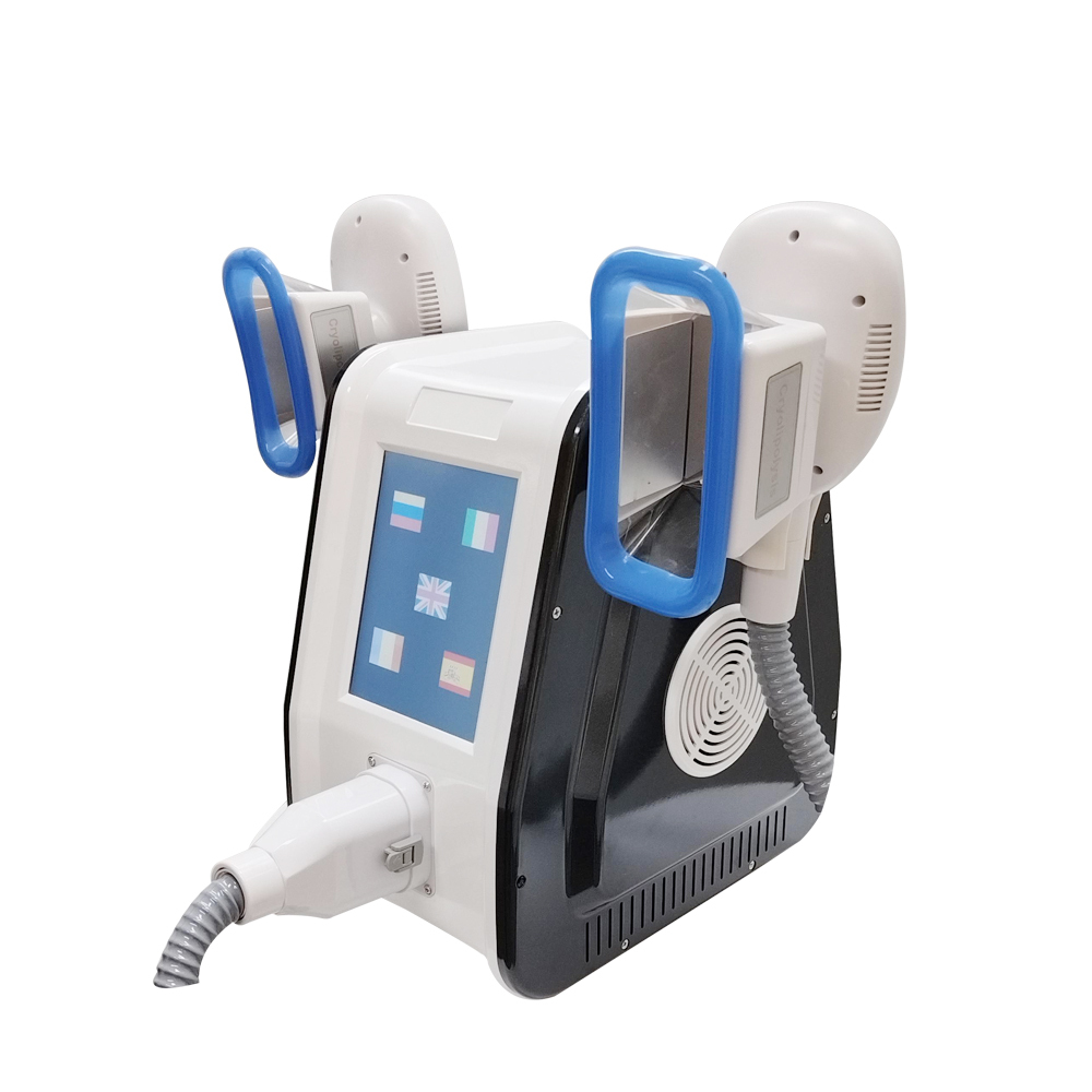 Portable Cryolipolysis Machine