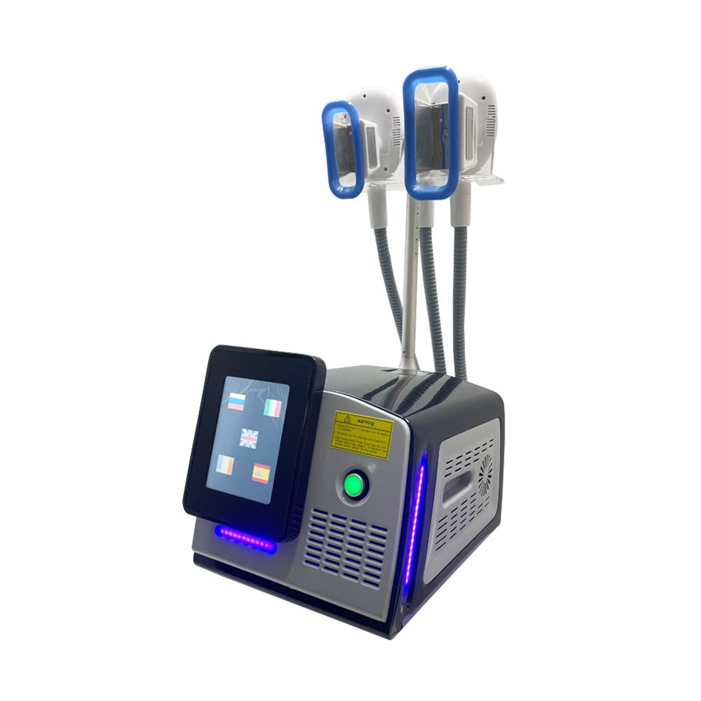 Portable Cryolipolysis Machine