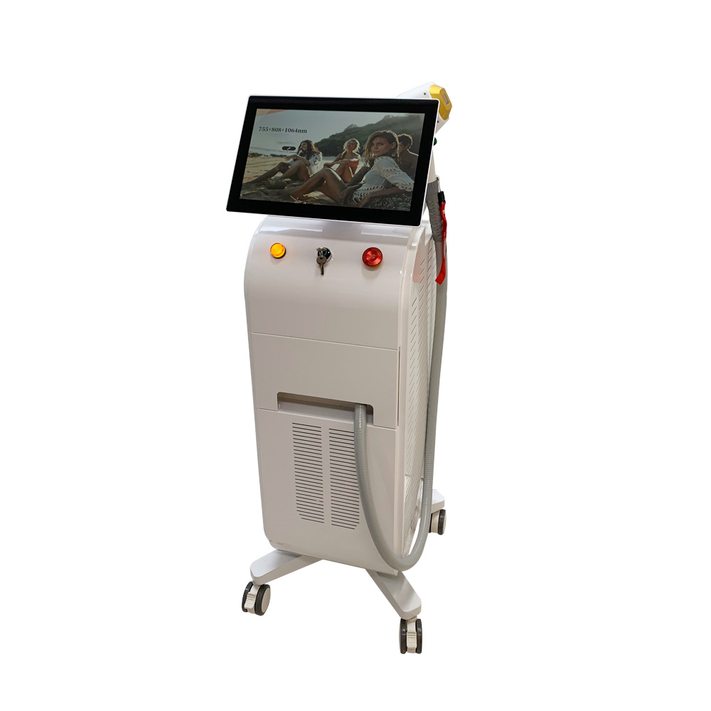 808nm diode laser