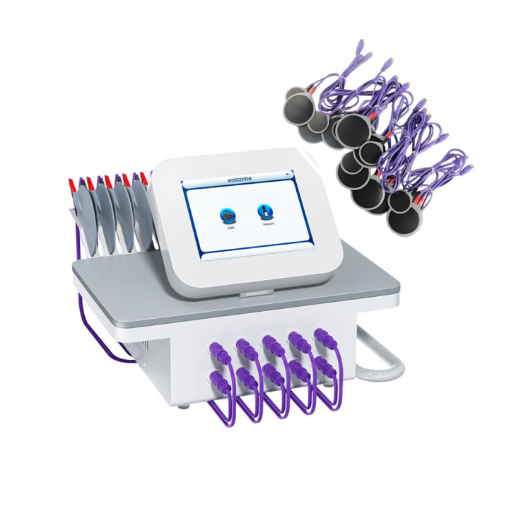 Electrostimulation Machine