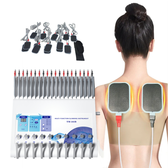 Online shopping for EMS Muscle Stimulator at the right price