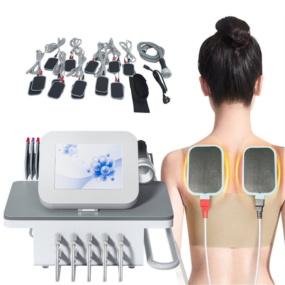 Online shopping for EMS Muscle Stimulator at the right price