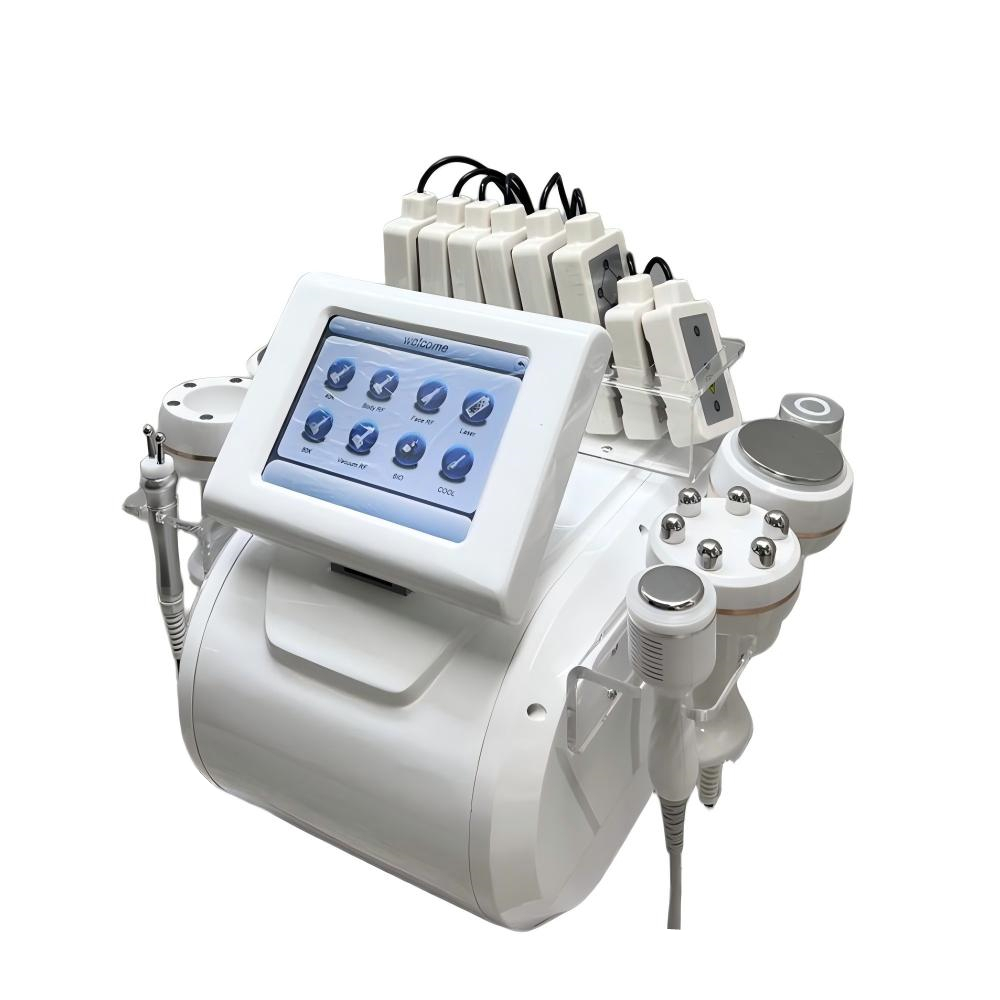 40K 80K cavitation machine