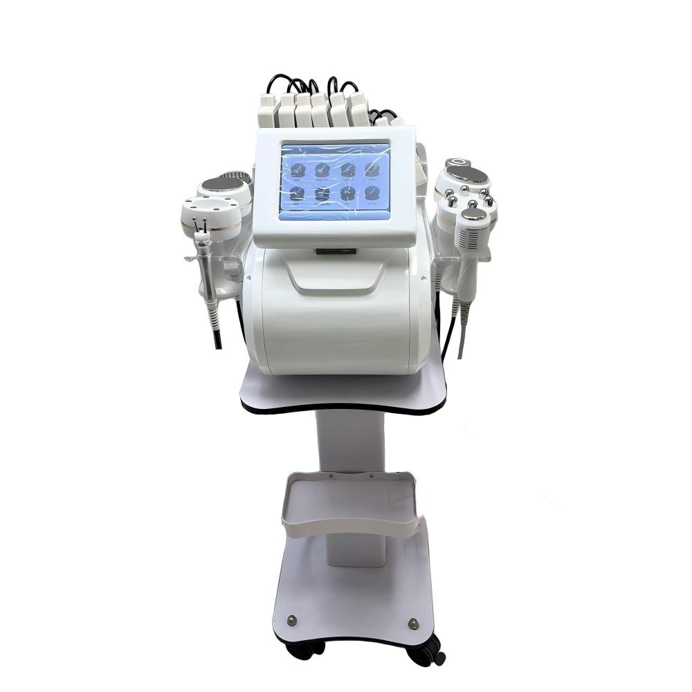 40K 80K cavitation machine