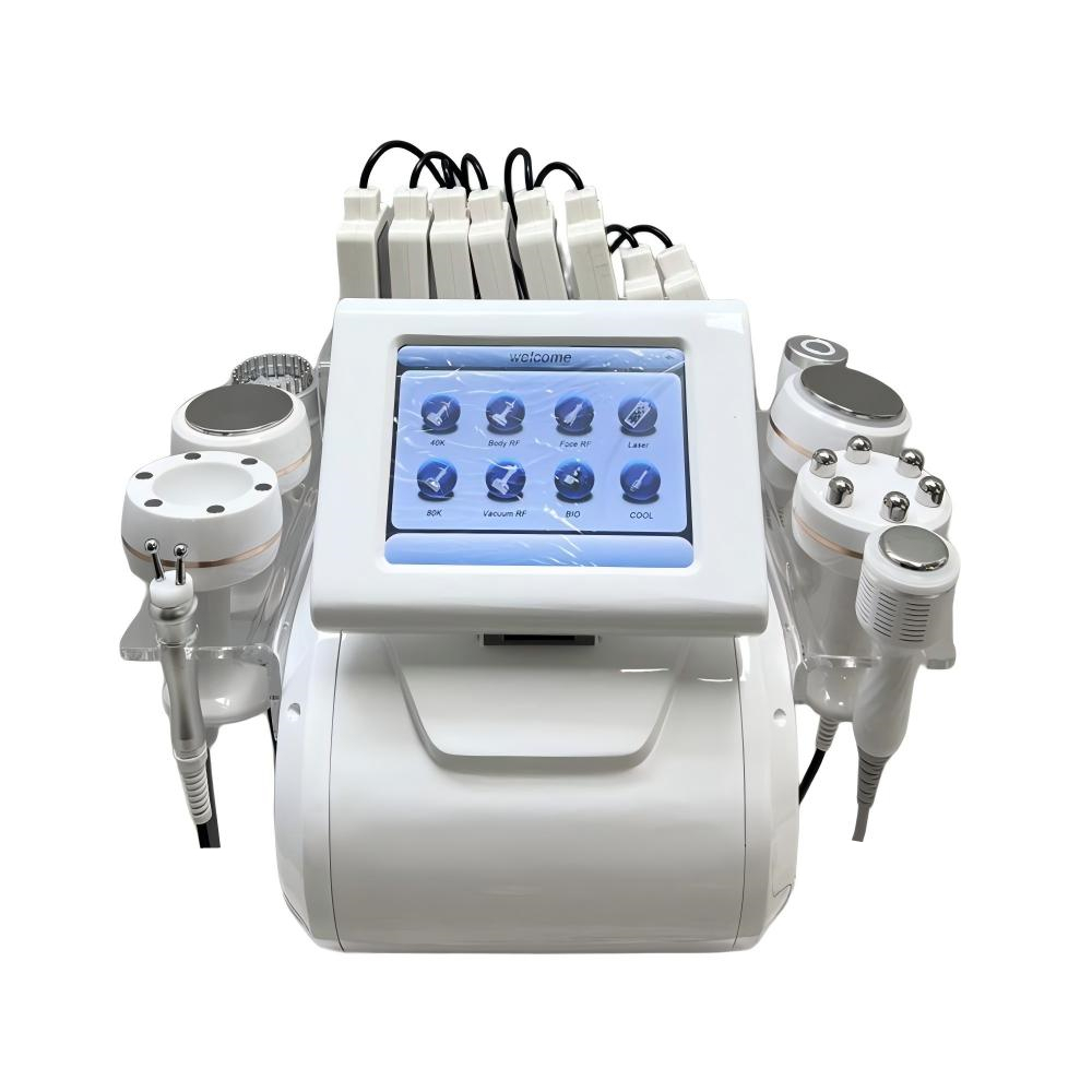 40K 80K cavitation machine