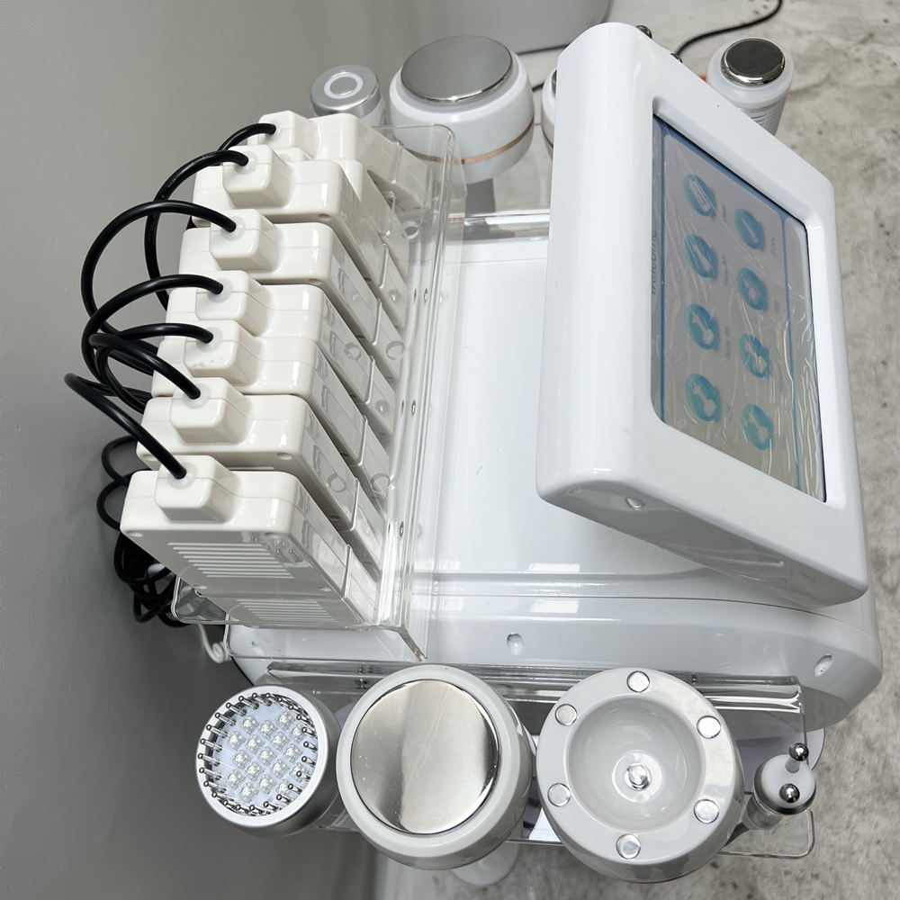 40K 80K cavitation machine