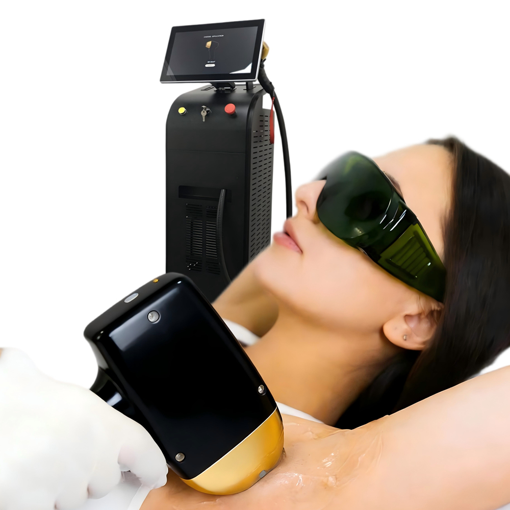808nm diode laser