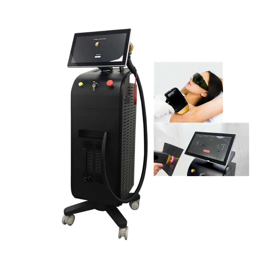 808nm diode laser