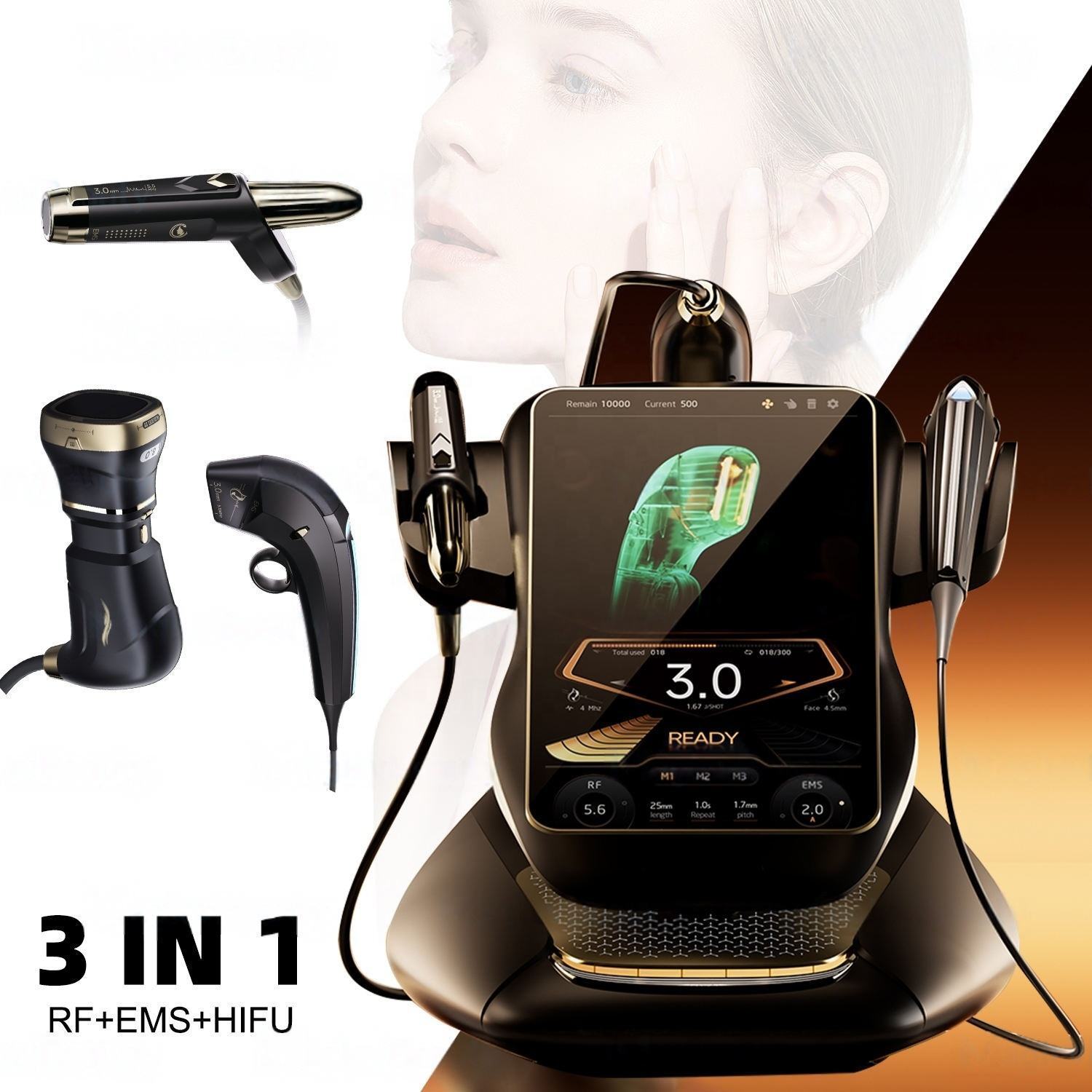 Online shopping for HIFU Machines at the right price & Fast Shipping