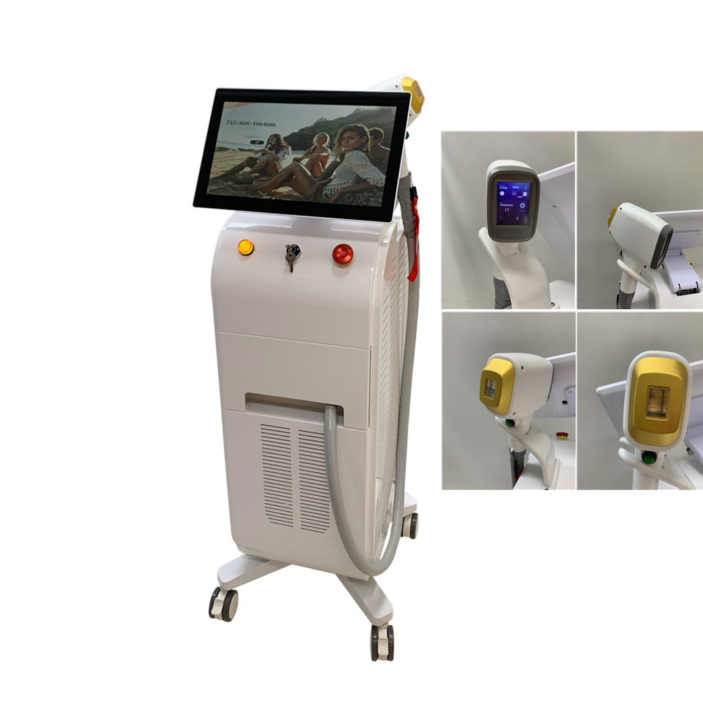 808nm diode laser