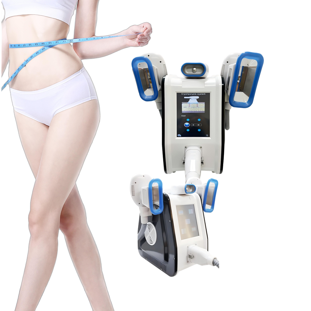 Portable Cryolipolysis Machine