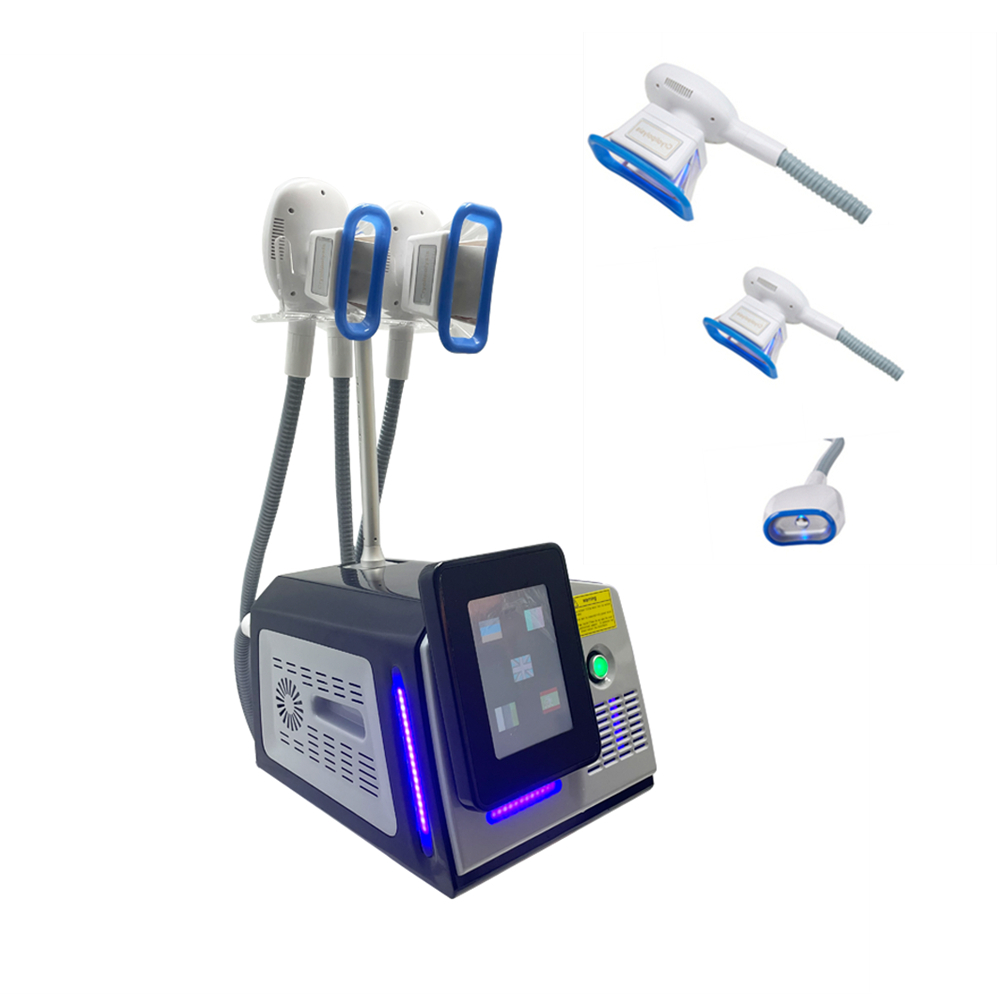 Portable Cryolipolysis Machine