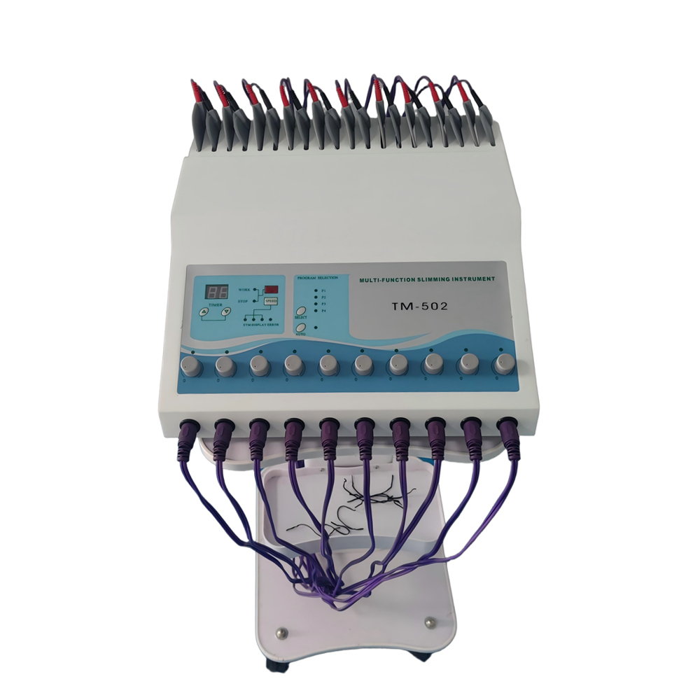 Electrostimulation Machine