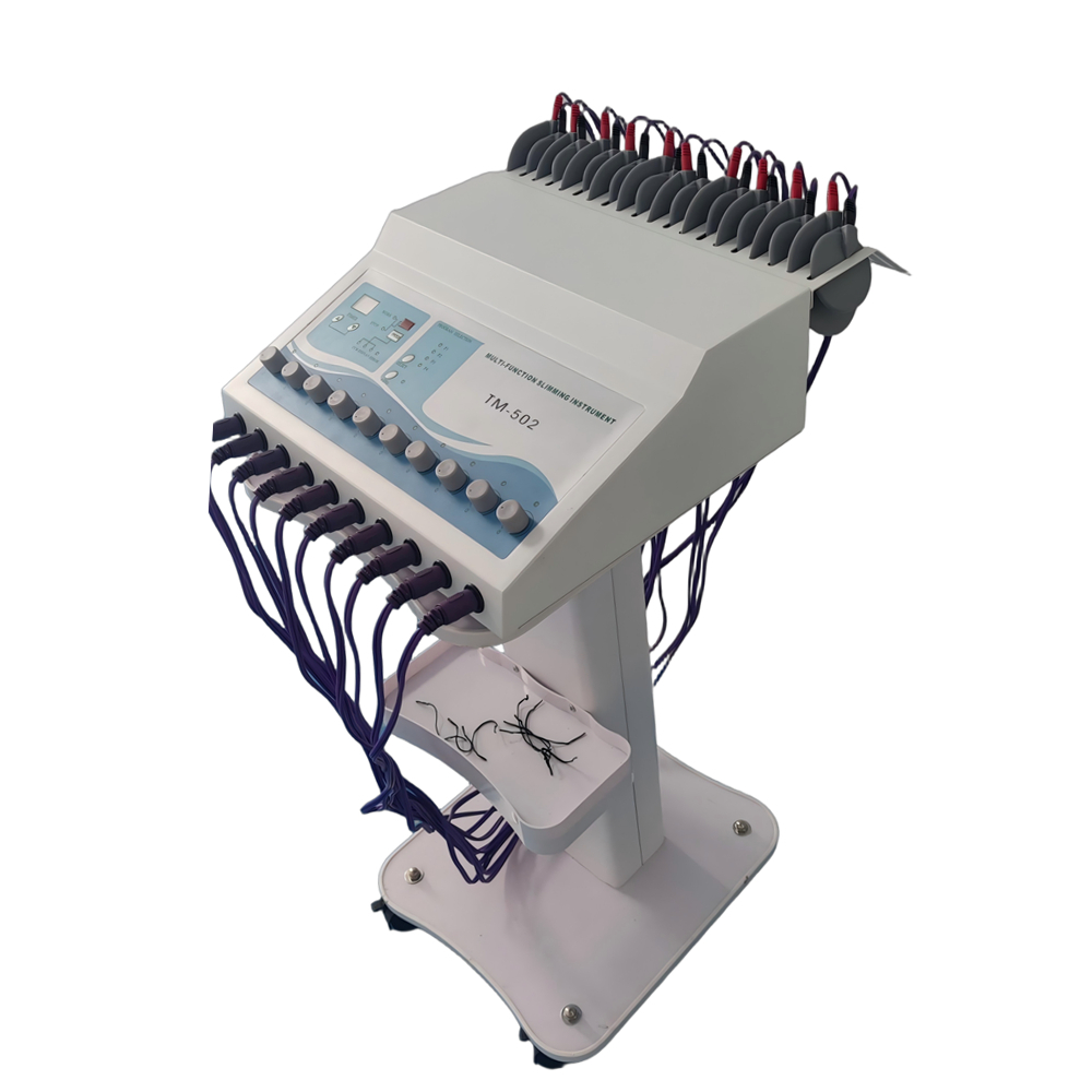 Electrostimulation Machine