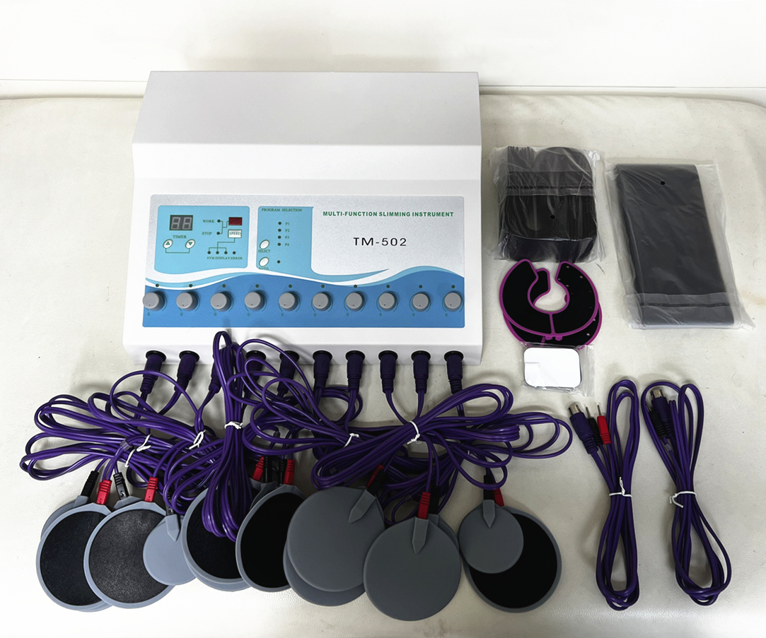 Electrostimulation Machine