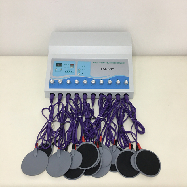 Electro Stimulation instrument 業務用　筋肉パルス 1658310382290_0.jpg