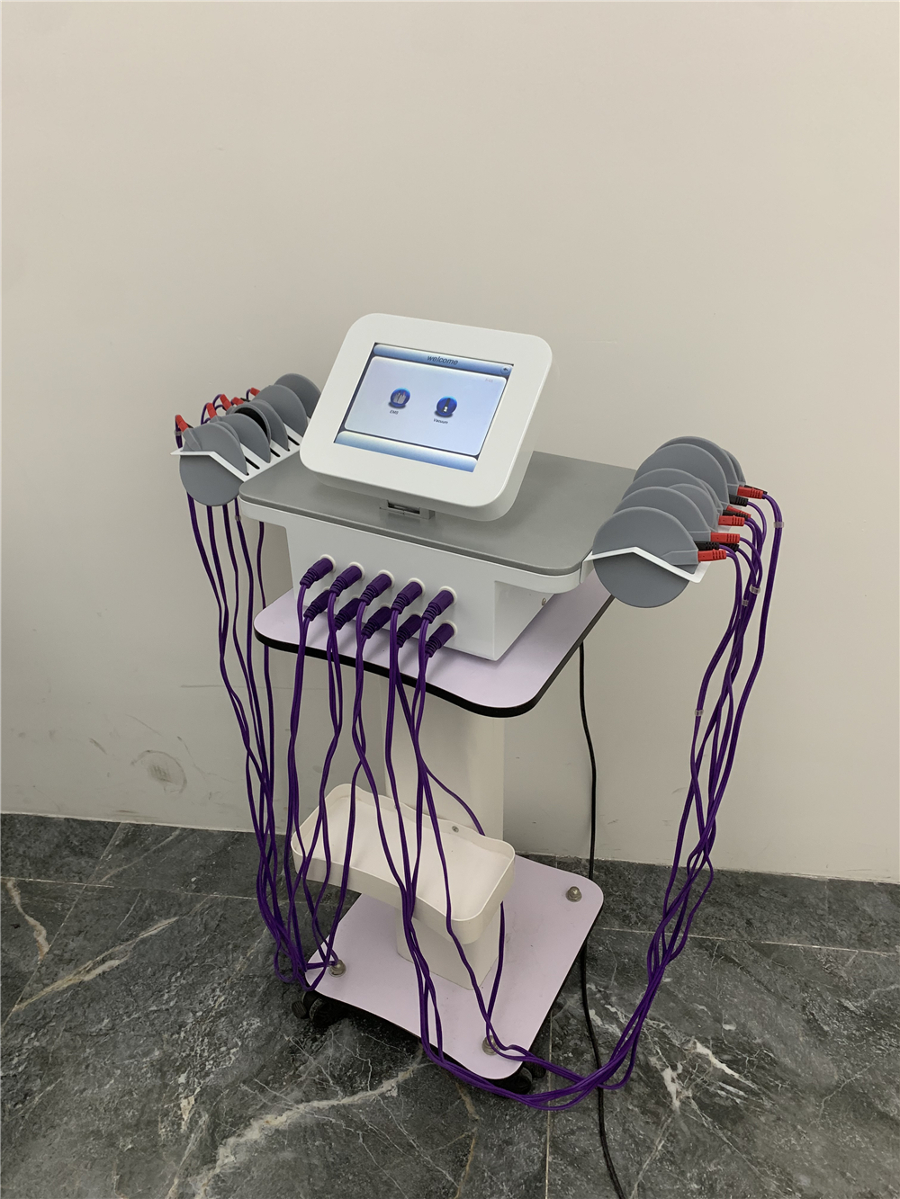 Electrostimulation Machine