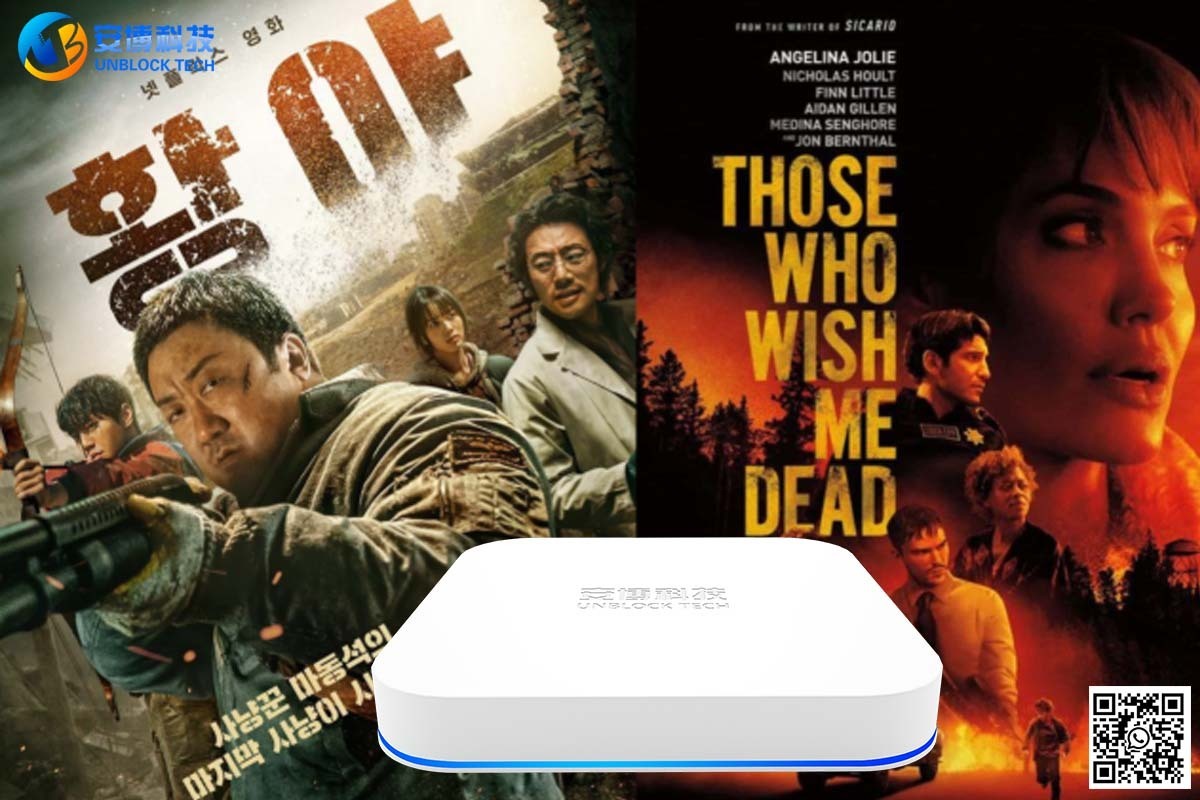 安卓電視盒子的最佳用途是什麼？