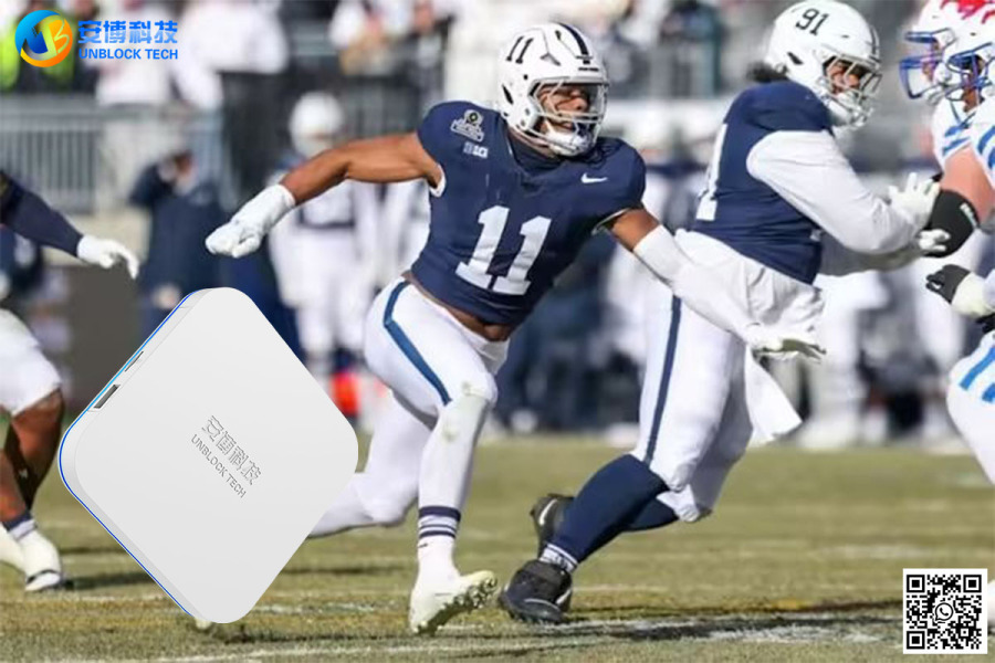 為什麼今年的NFL draft 選秀如此備受矚目？