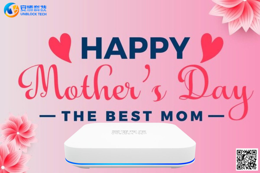 What's Mother's Day Gifts?