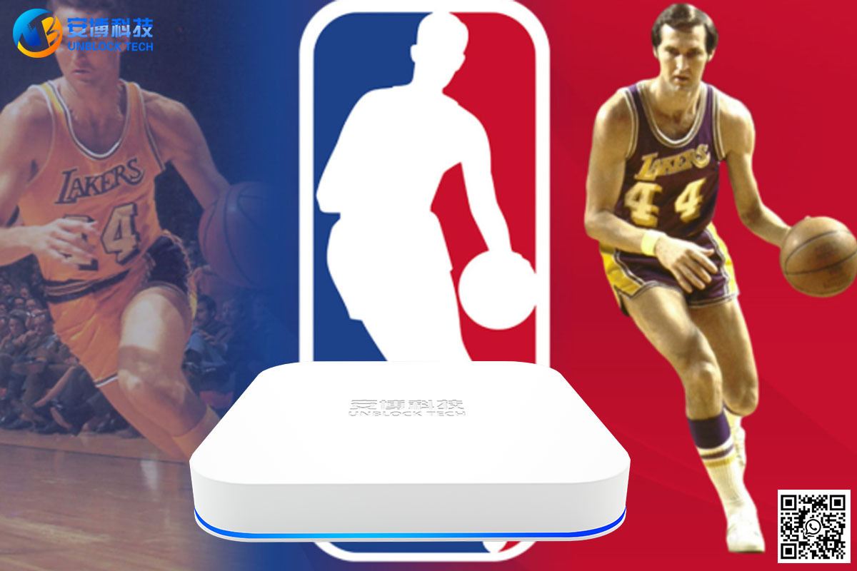 【懷念NBA傳奇人物】“Logo男”杰里·韦斯特辭世，細數他傳奇一生與最後的轉變！