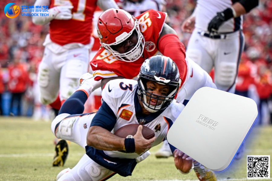 NFL 週一夜賽精華｜獅子逆襲烏鴉，UBOX12 全球同步熱播！