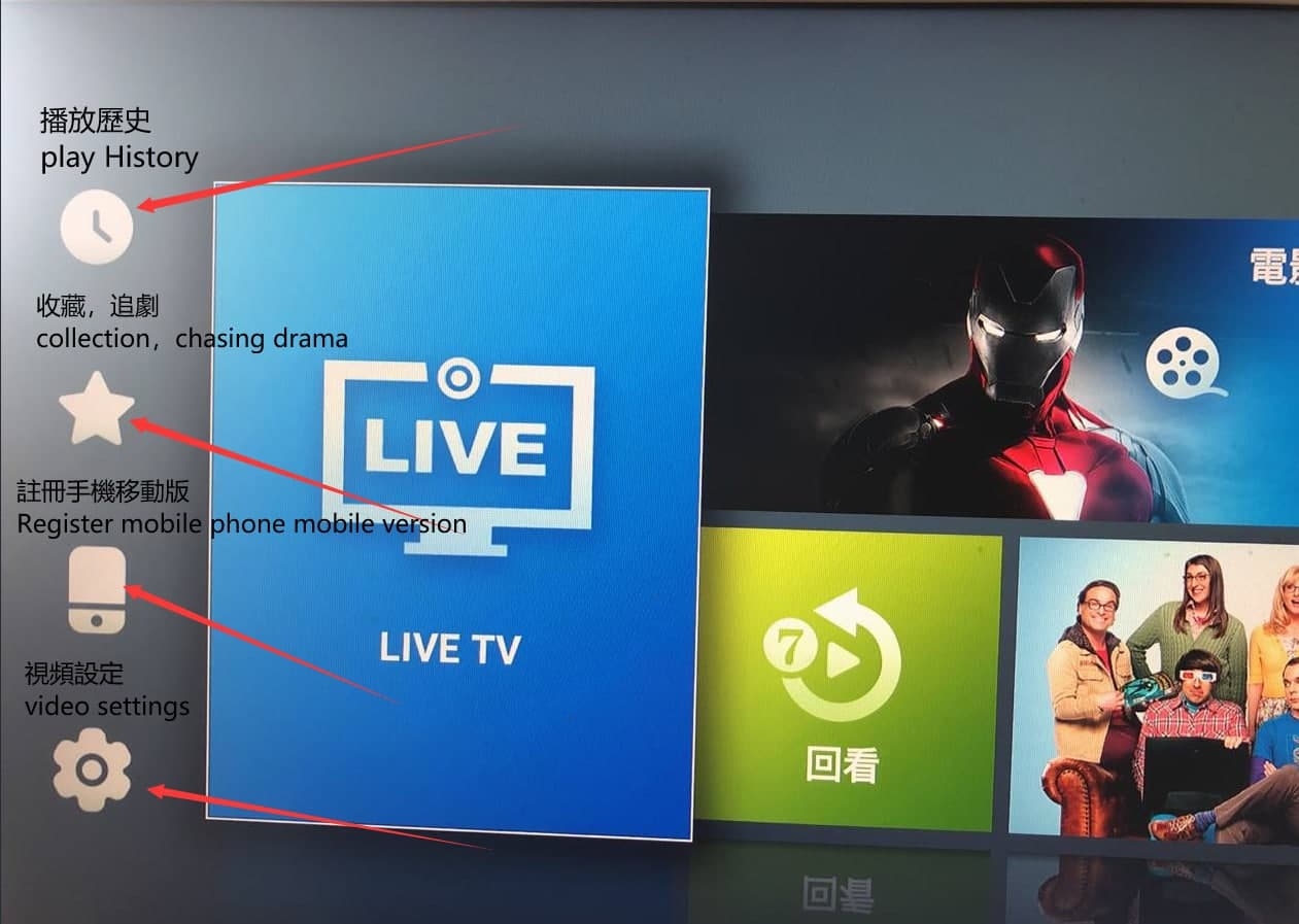 UnblockTVBox