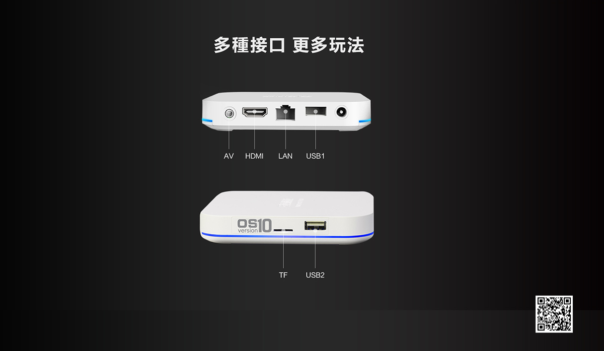 UBOX10 安博TV box 2023年最新モデル
