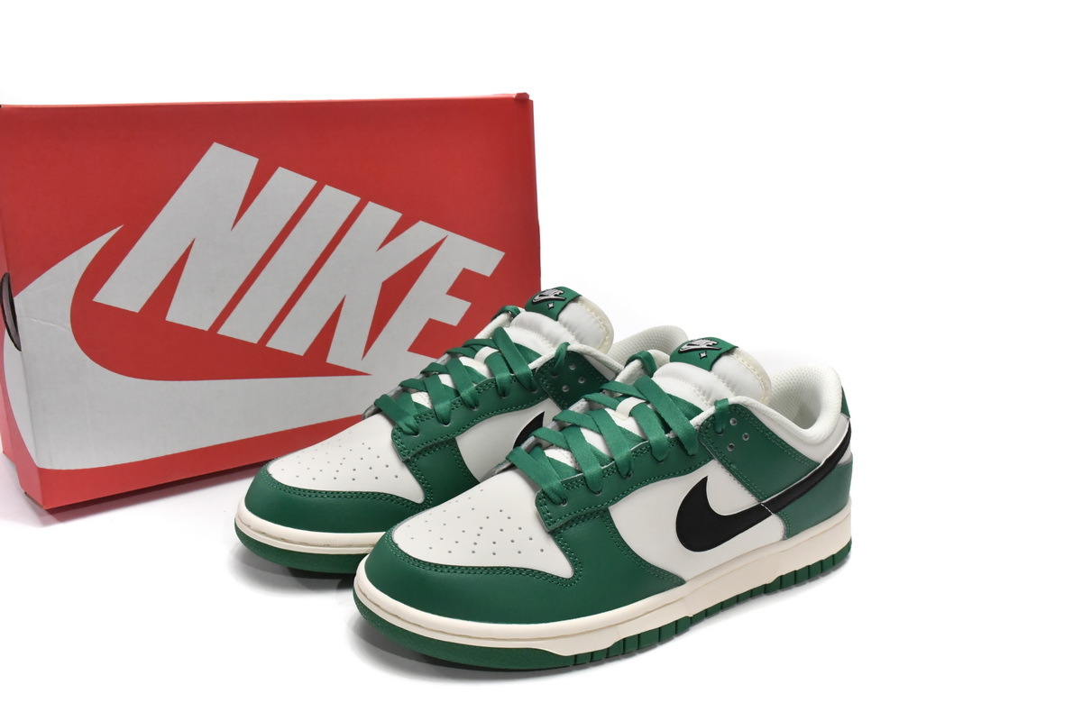 【$20 off for a limited time】OG Dunk Low Lottery,DR9654-100
