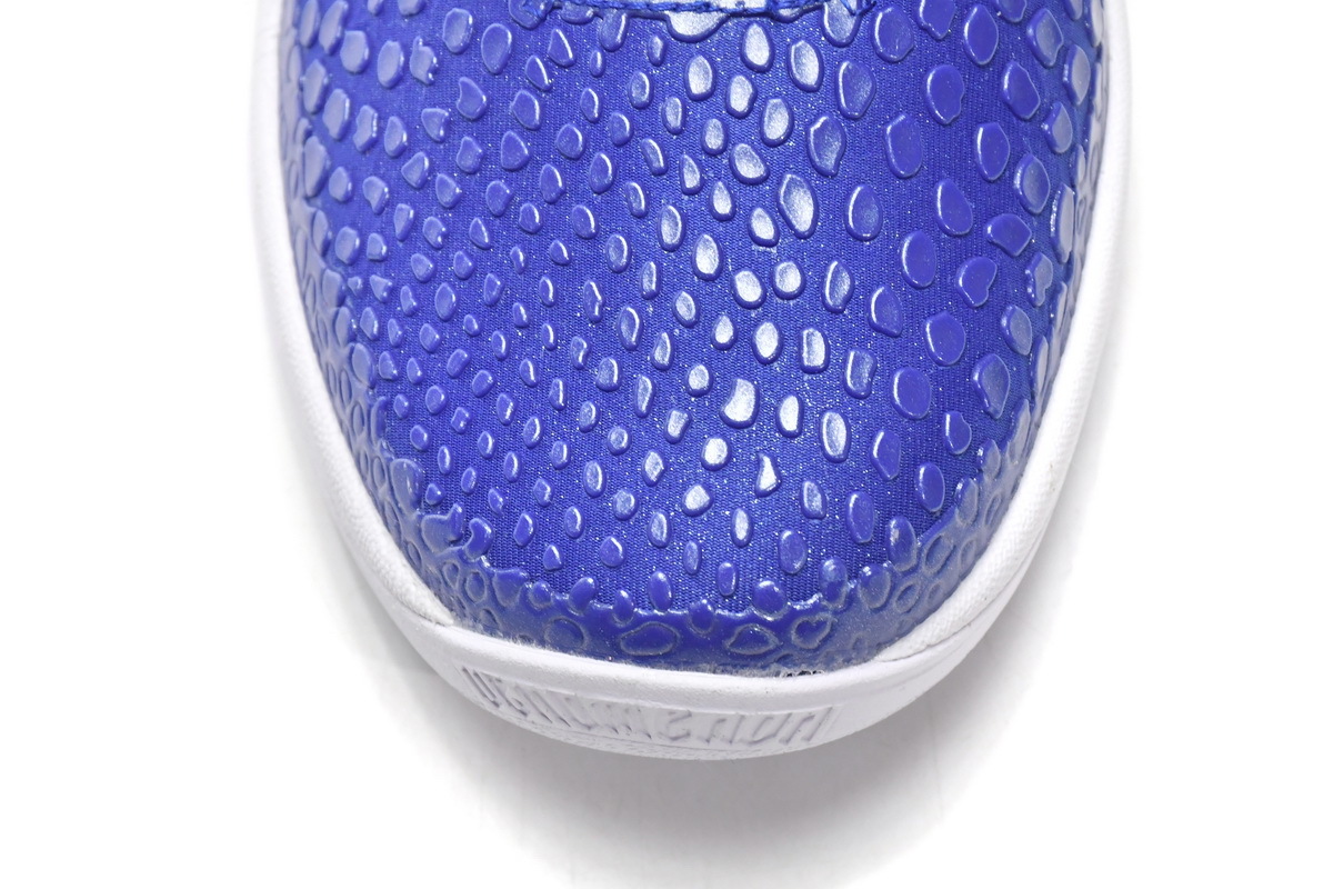OG Zoom Kobe VI TB Dark Blue,454142-400