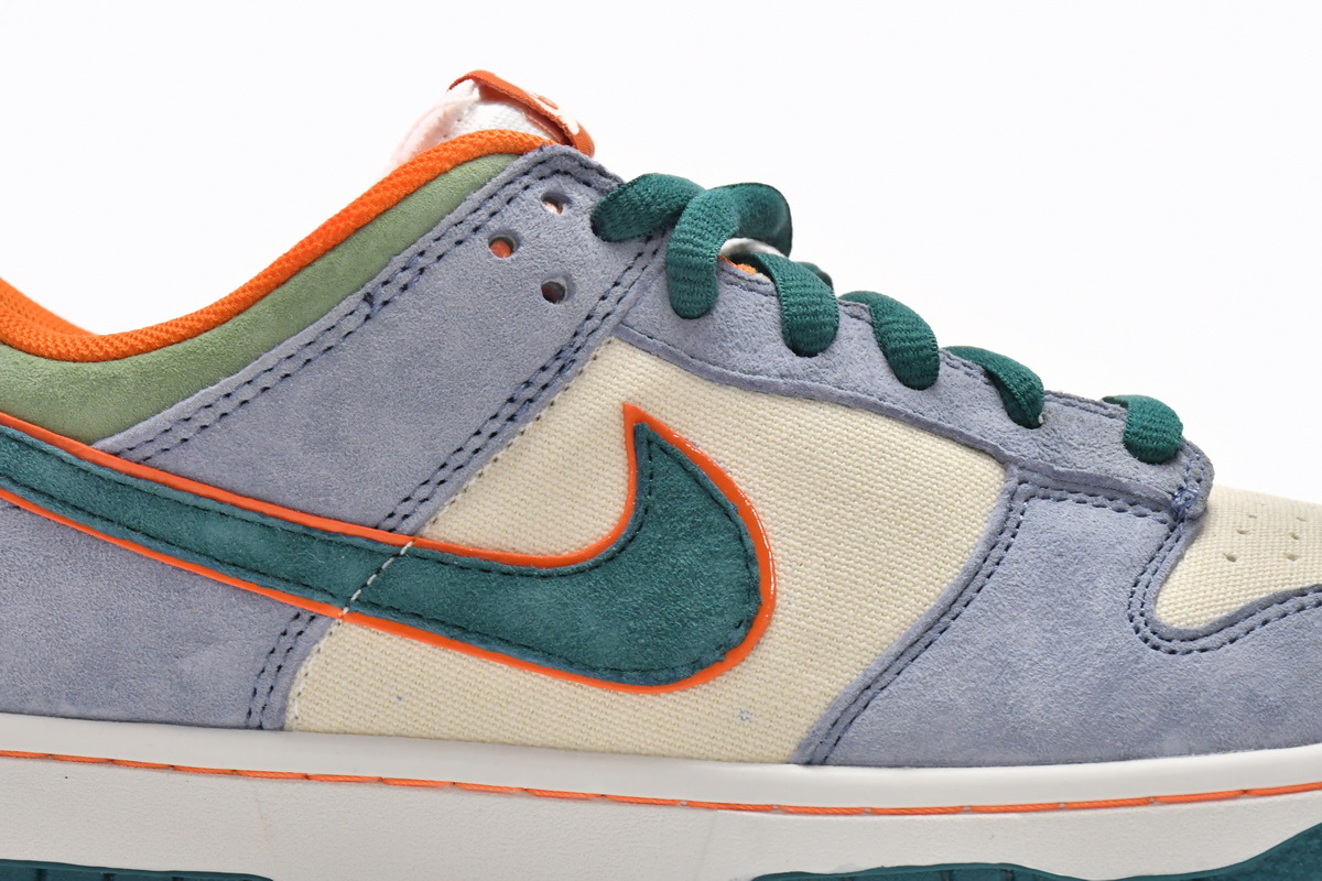 【$20 off for a limited time】 OG Otomo Katsuhiro x Nike SB Dunk Low Steamboy OST,LF0039-017