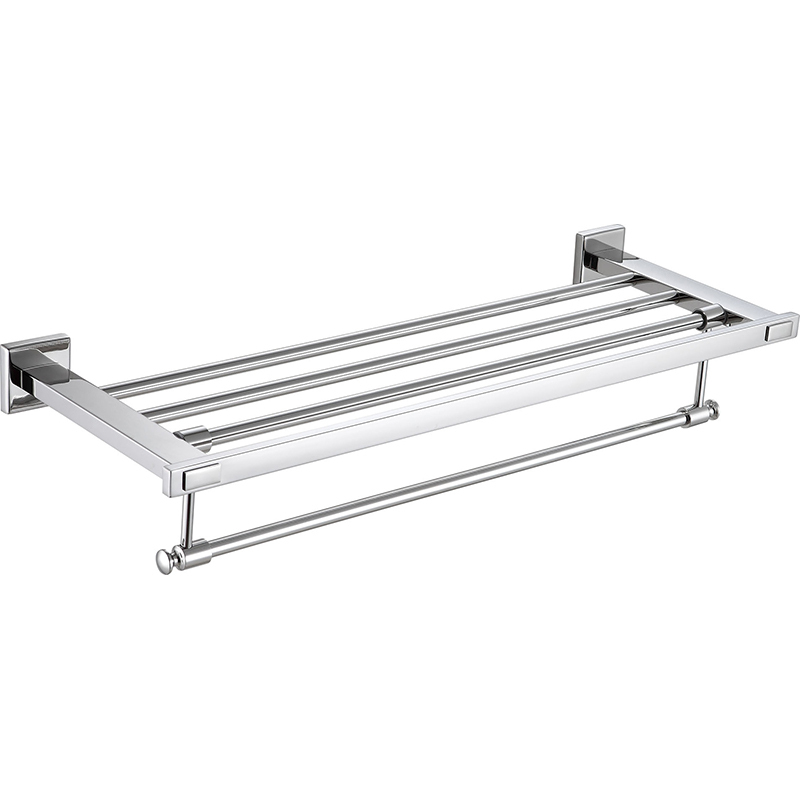 copy of Bathroom Towel Bar Wall Hanging Towel Bar Towel Rack Bathroom Hardware  