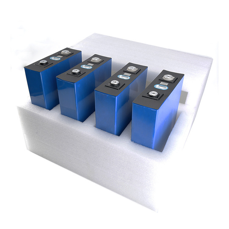 3.2V 340Ah Lifepo4 Battery for solar energy system
