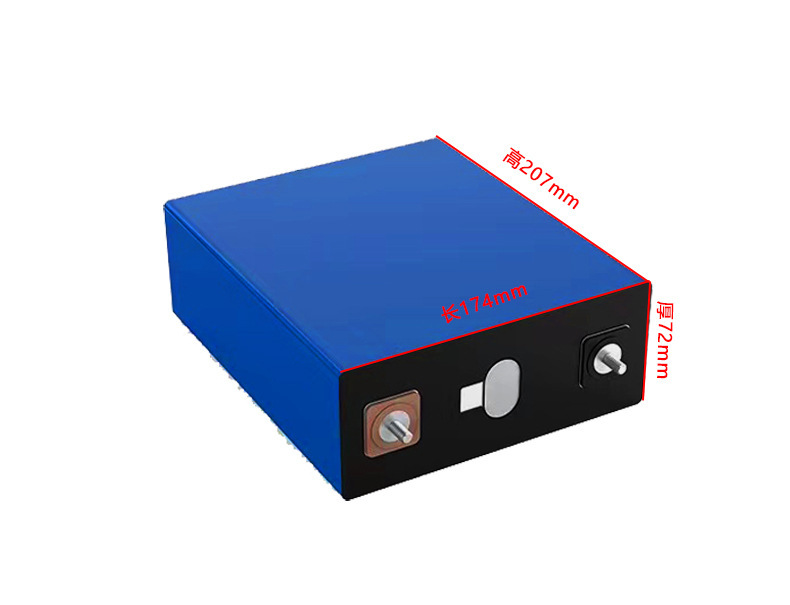 3.2V 280Ah Lifepo4