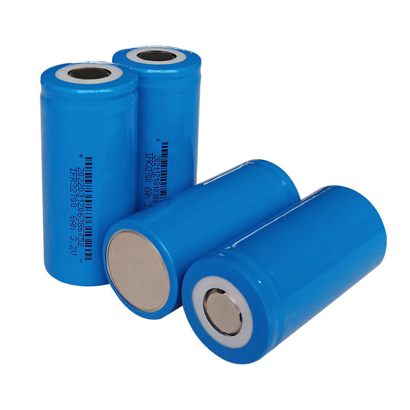 32700 battery 3.2V 6000mAh