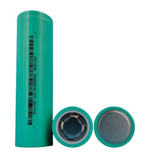 Meddore 40140 Natrium Ion Battery 15ah Sodium Ion Battery 3V Na Ion Battery Cell for Electric Bike Scooter