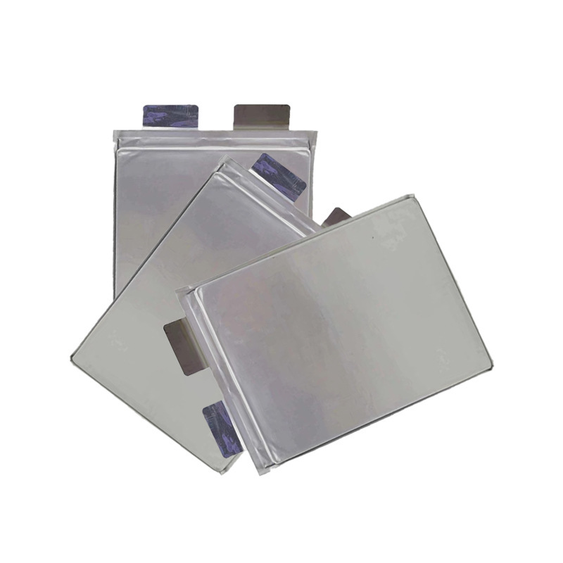 Lithium ion Polymer Battery 3.2v 24ah Lifepo4 Pouch Cell E-vehicle Battery LFP Pouch Cell for Battery Pack
