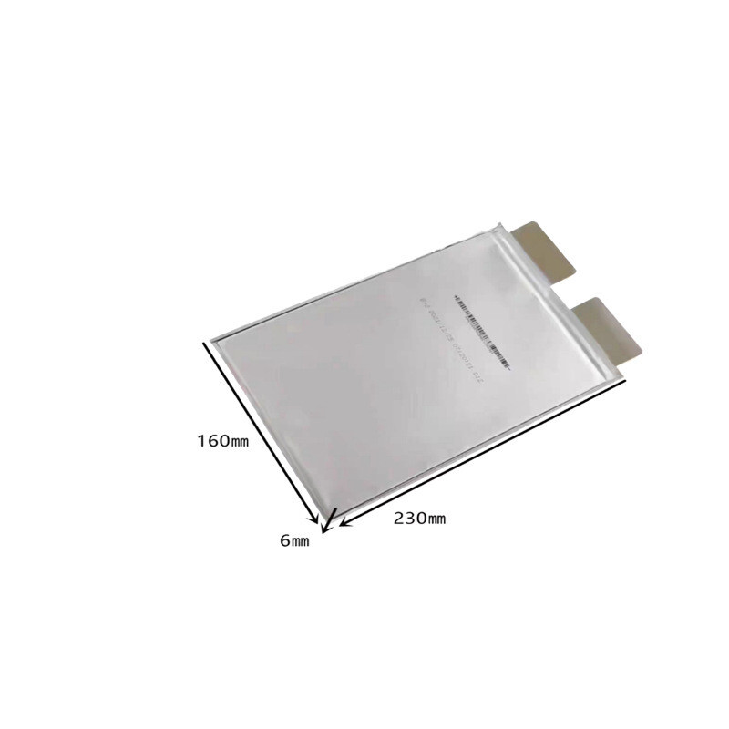 Wholesale Rechargeable Lithium Polymer Cell 3.7V 21Ah Lipo Battery NCM Customized Tools