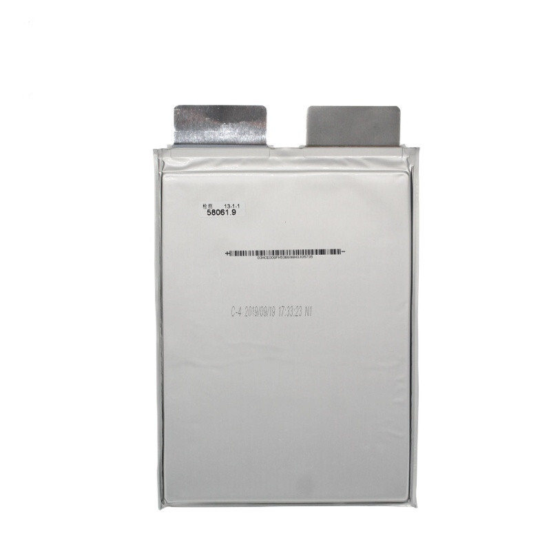 Farasis 1500Cycles 3.7v 58ah Rechargeable NCM Lithium Polymer Cell 9.9*161*231mm Brand New