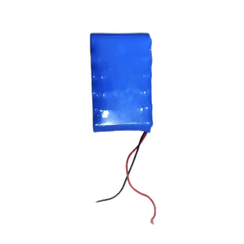 Rechargeable Lithium Ion Cells 18650 3.7V 1s 18650 Battery Pack 1500mAh 2500mAh 3000mAh with Connector, PCB, Ntc