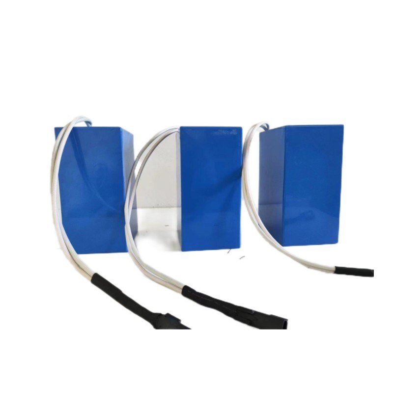 Rechargeable Lithium Ion Cells 18650 3.7V 1s 18650 Battery Pack 1500mAh 2500mAh 3000mAh with Connector, PCB, Ntc