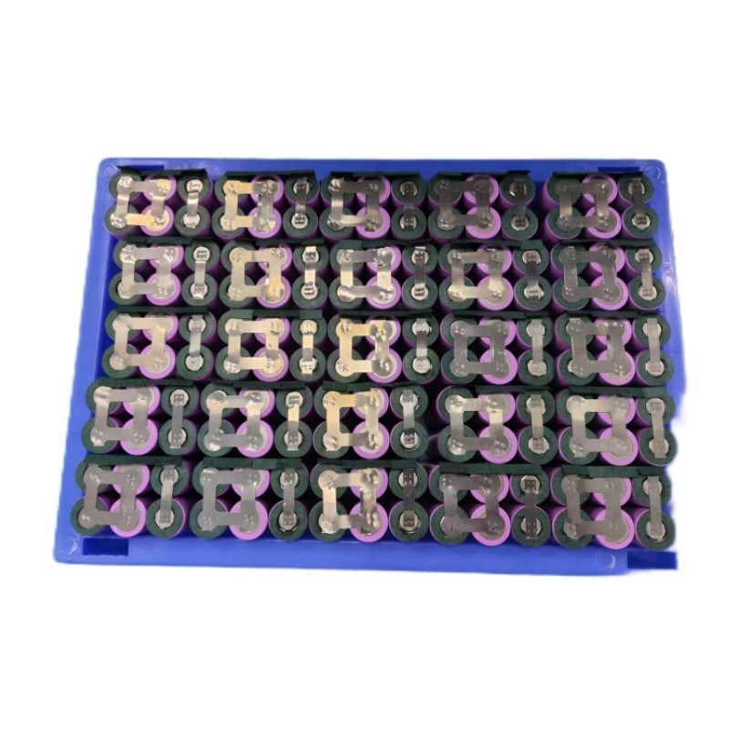 Rechargeable Lithium Ion Cells 18650 3.7V 1s 18650 Battery Pack 1500mAh 2500mAh 3000mAh with Connector, PCB, Ntc