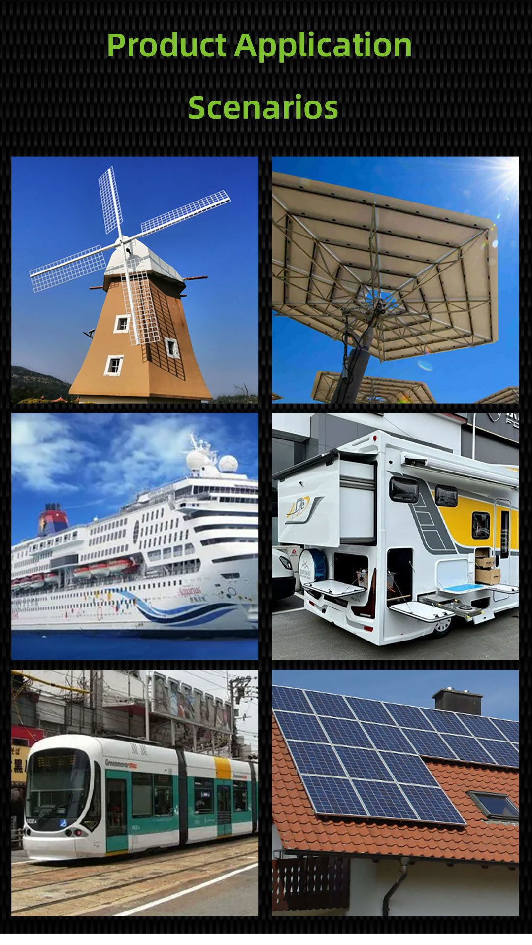 Rack-Mounted 48V100ah LiFePO4 Energy Storage Battery for Solar Energy System