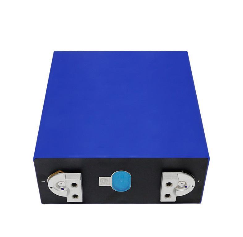Over 8000 Cycles Prismatic Lithium Ion Battery 3.2v 280Ah LifePo4 Cells For Solar Energy Storage
