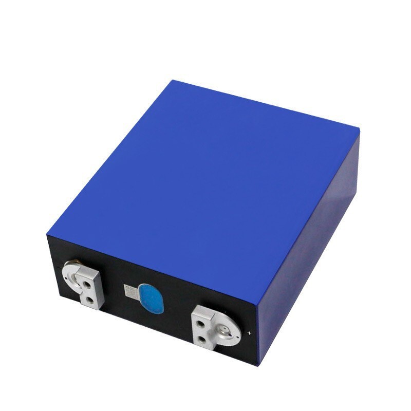 Over 8000 Cycles Prismatic Lithium Ion Battery 3.2v 280Ah LifePo4 Cells For Solar Energy Storage
